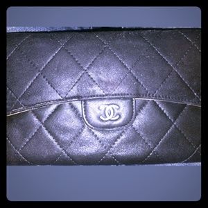 Chanel Wallet